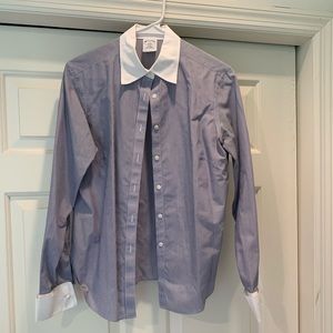 Brooks Brothers Button Down